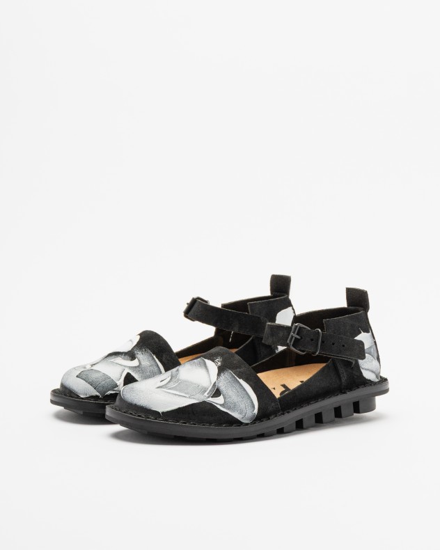 Sapatos Trippen