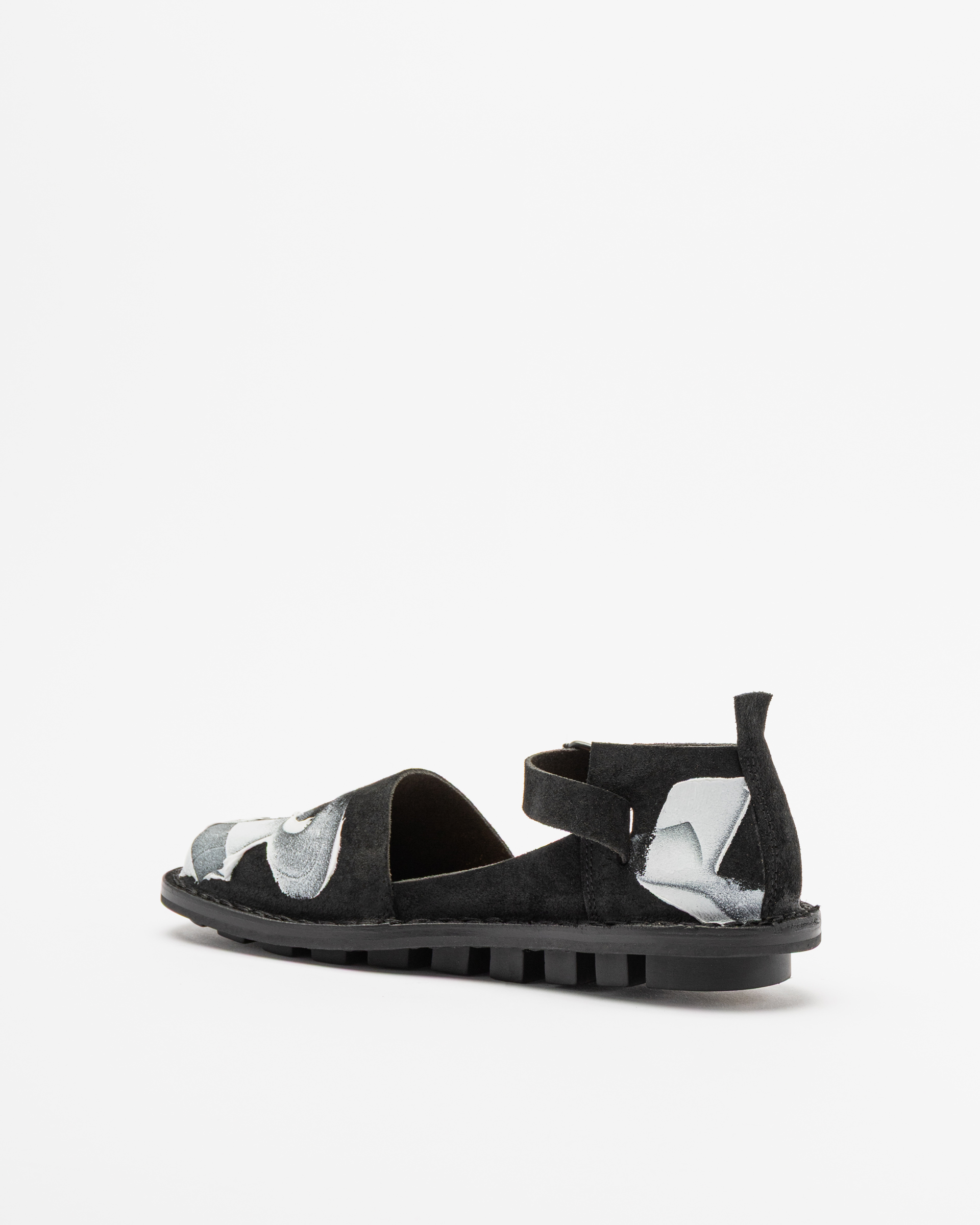 Sapatos Trippen
