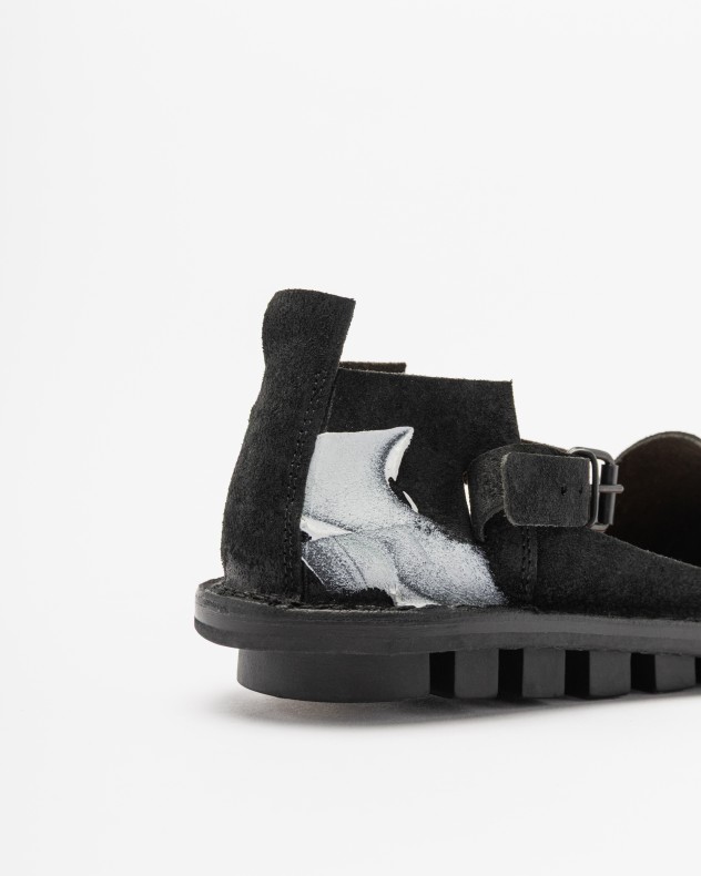 Sapatos Trippen
