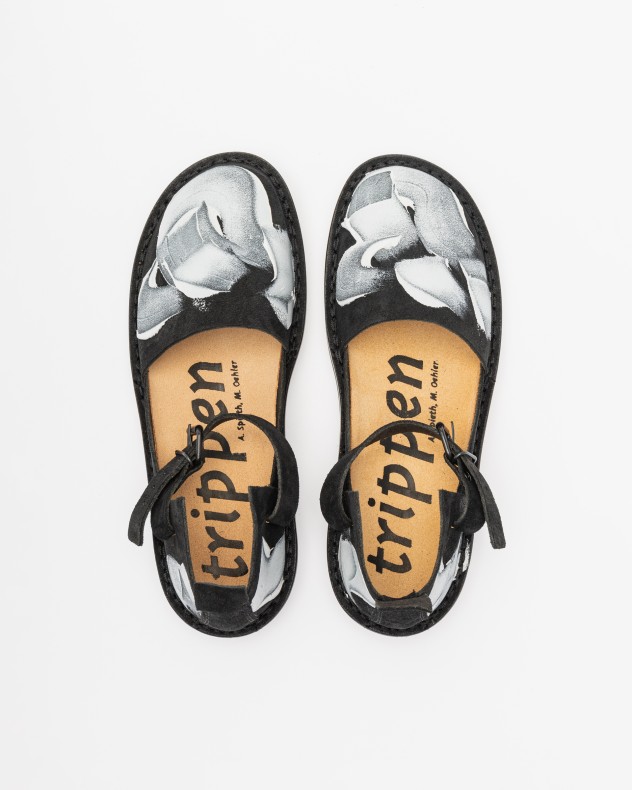 Sapatos Trippen