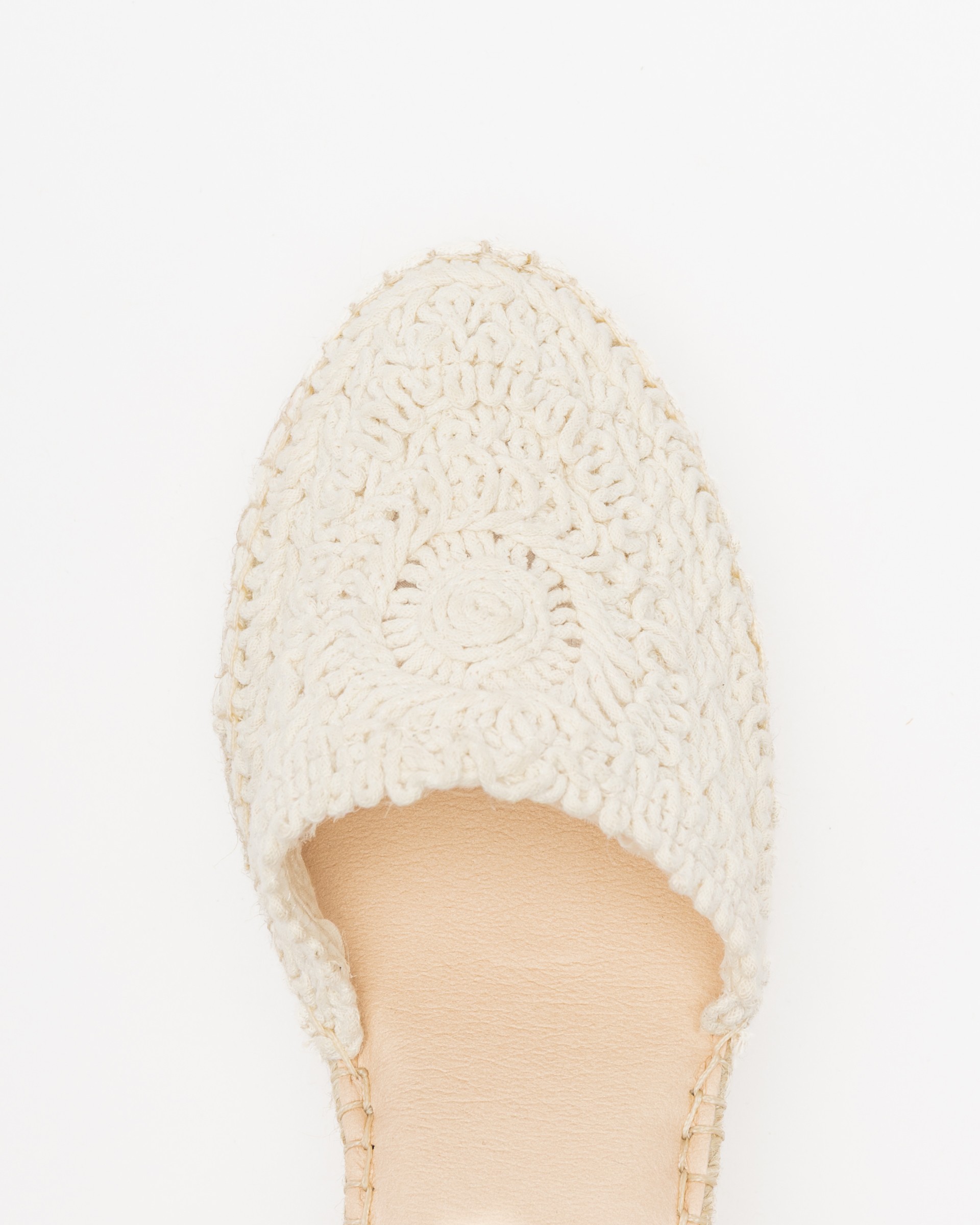 Sandalias con cuña PROF