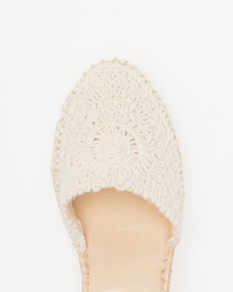 Sandalias con cuña PROF Sandalias con cuña PROF