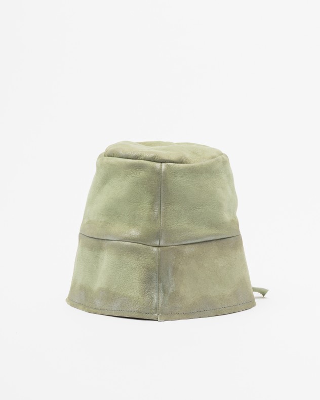 Chapeau de seau Papucei