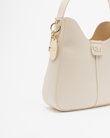 Bolso hobo By Byblos