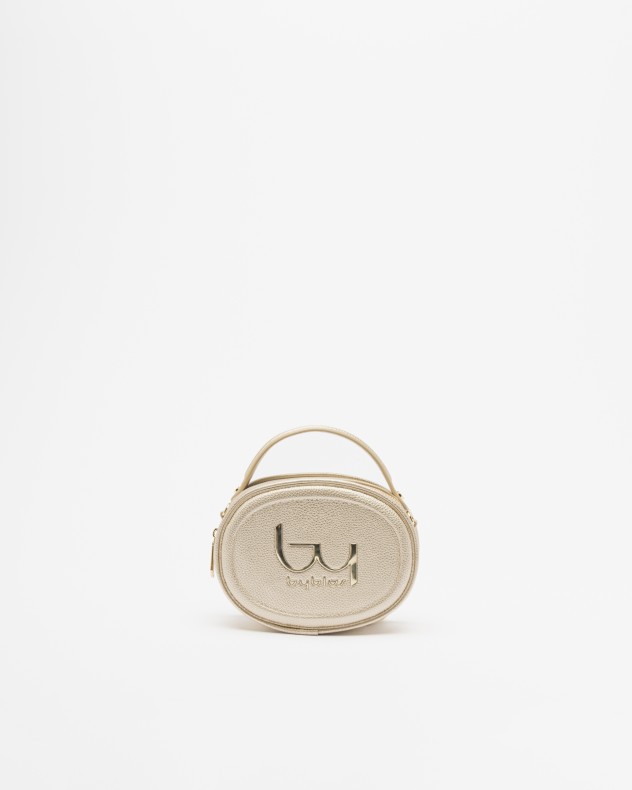 Bandolera By Byblos