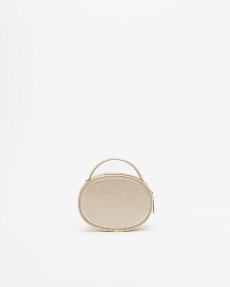 Crossbody Bag By Byblos Crossbody Bag By Byblos