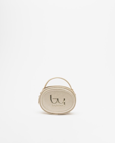 Crossbody Bag By Byblos Crossbody Bag By Byblos