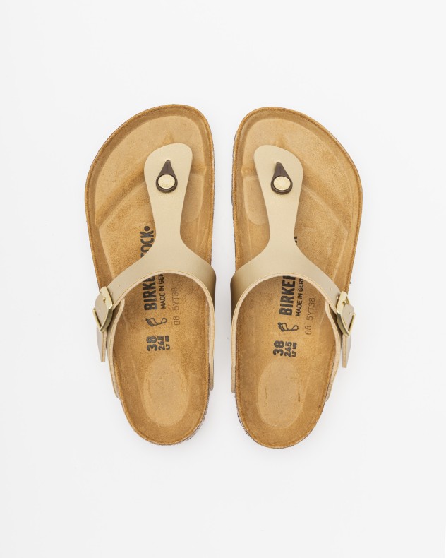 Sandálias Birkenstock