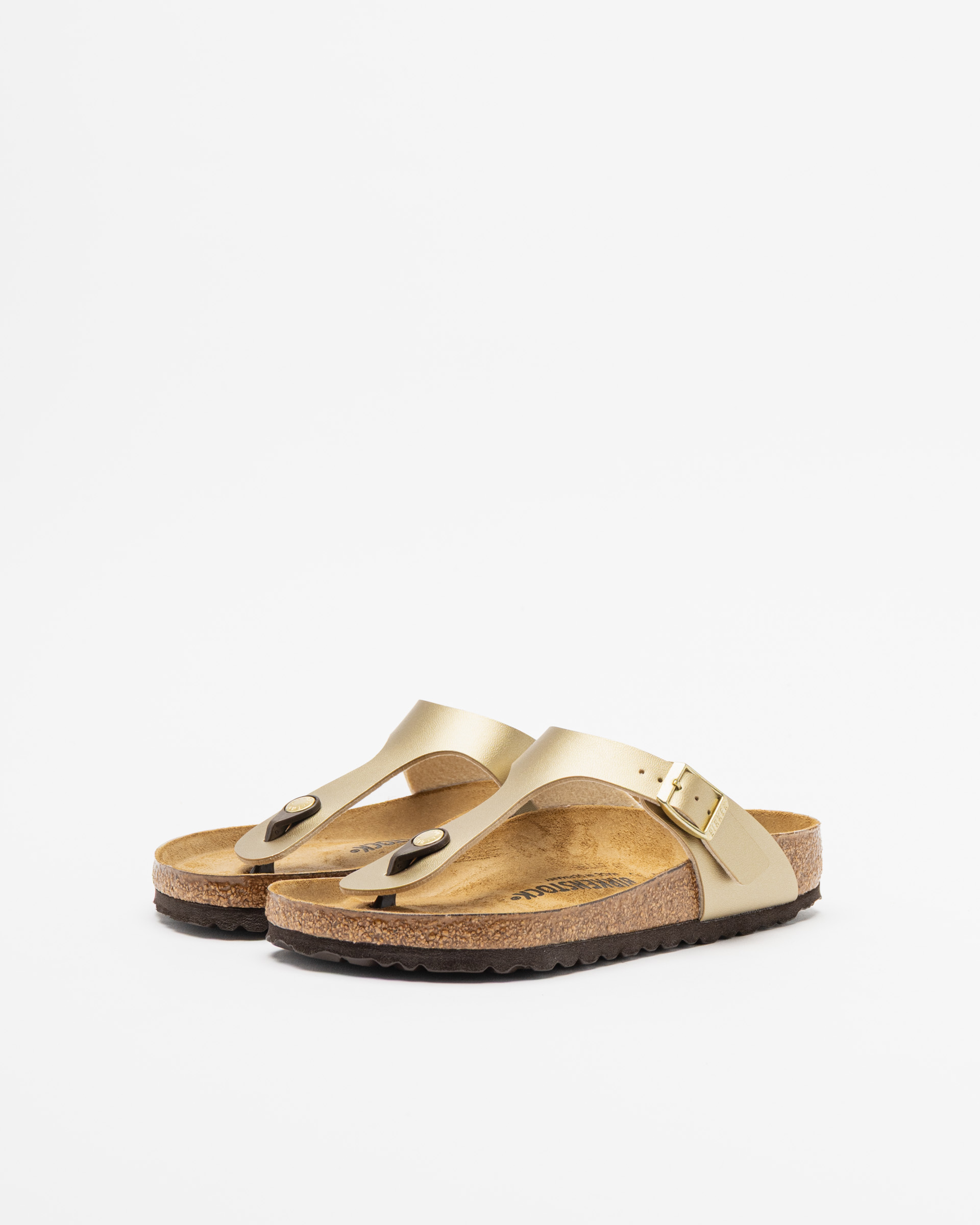 Sandálias Birkenstock