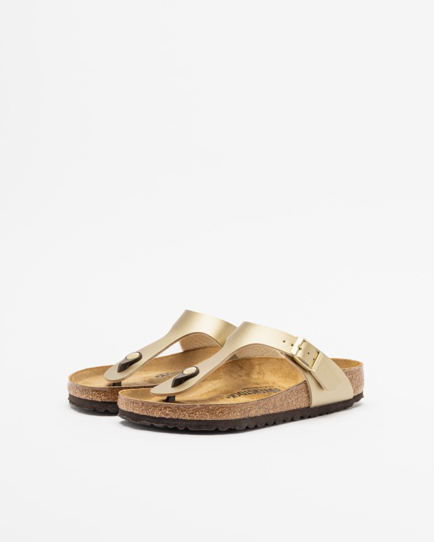 Sandálias Birkenstock