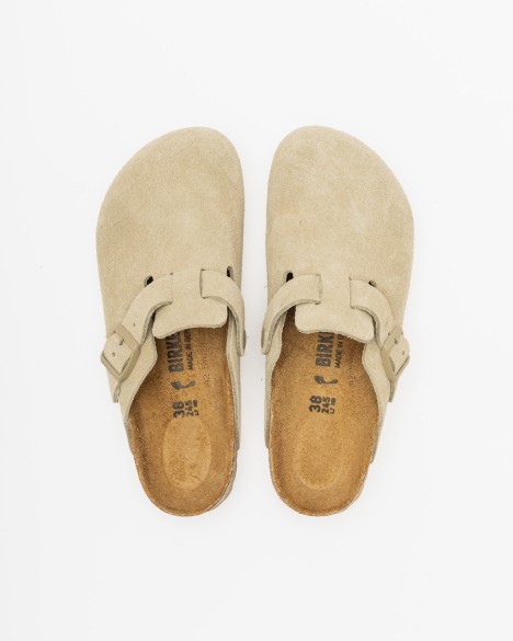Sabots Birkenstock Sabots Birkenstock