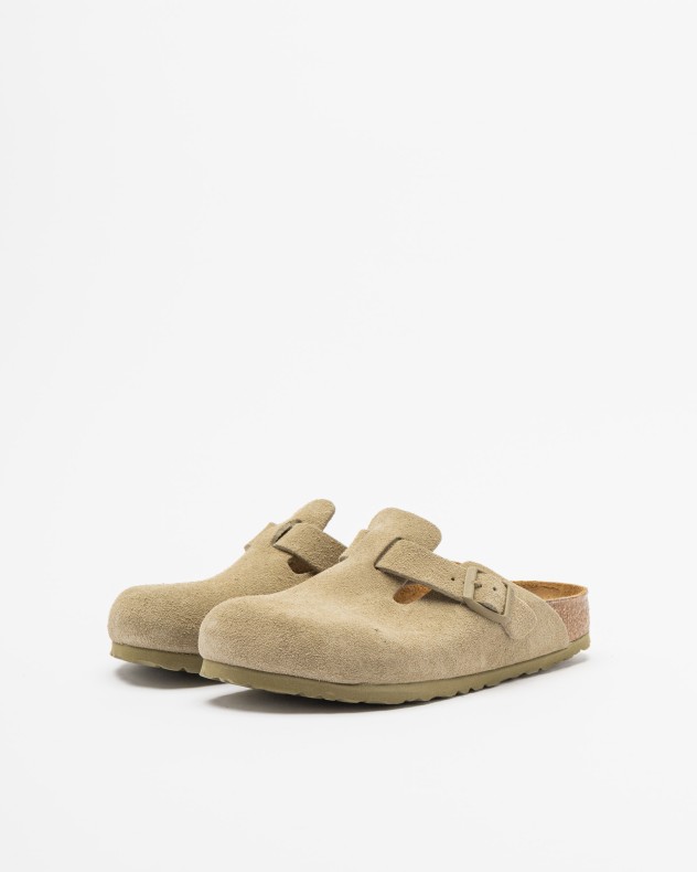 Sabots Birkenstock