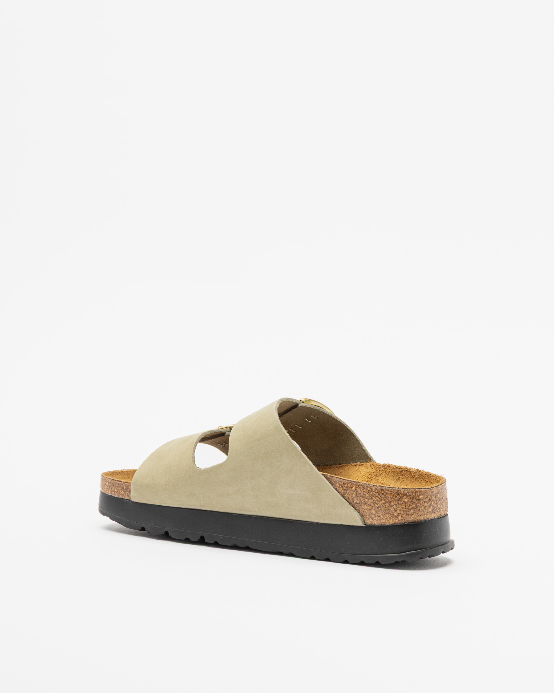 Sandales à plateforme Birkenstock