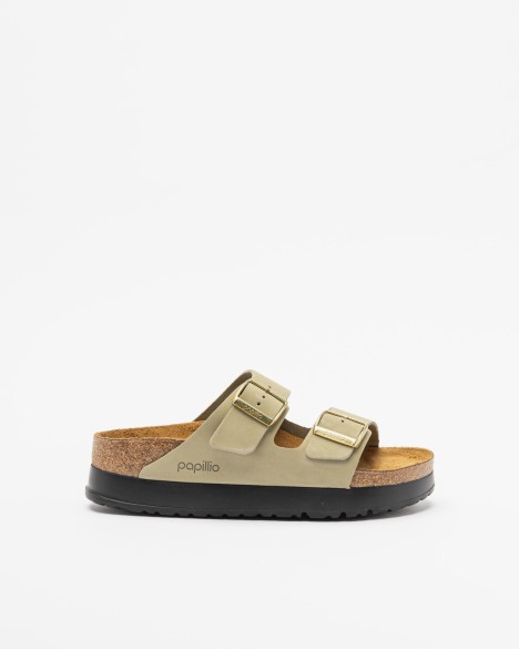 Platform sandalen Birkenstock Platform sandalen Birkenstock