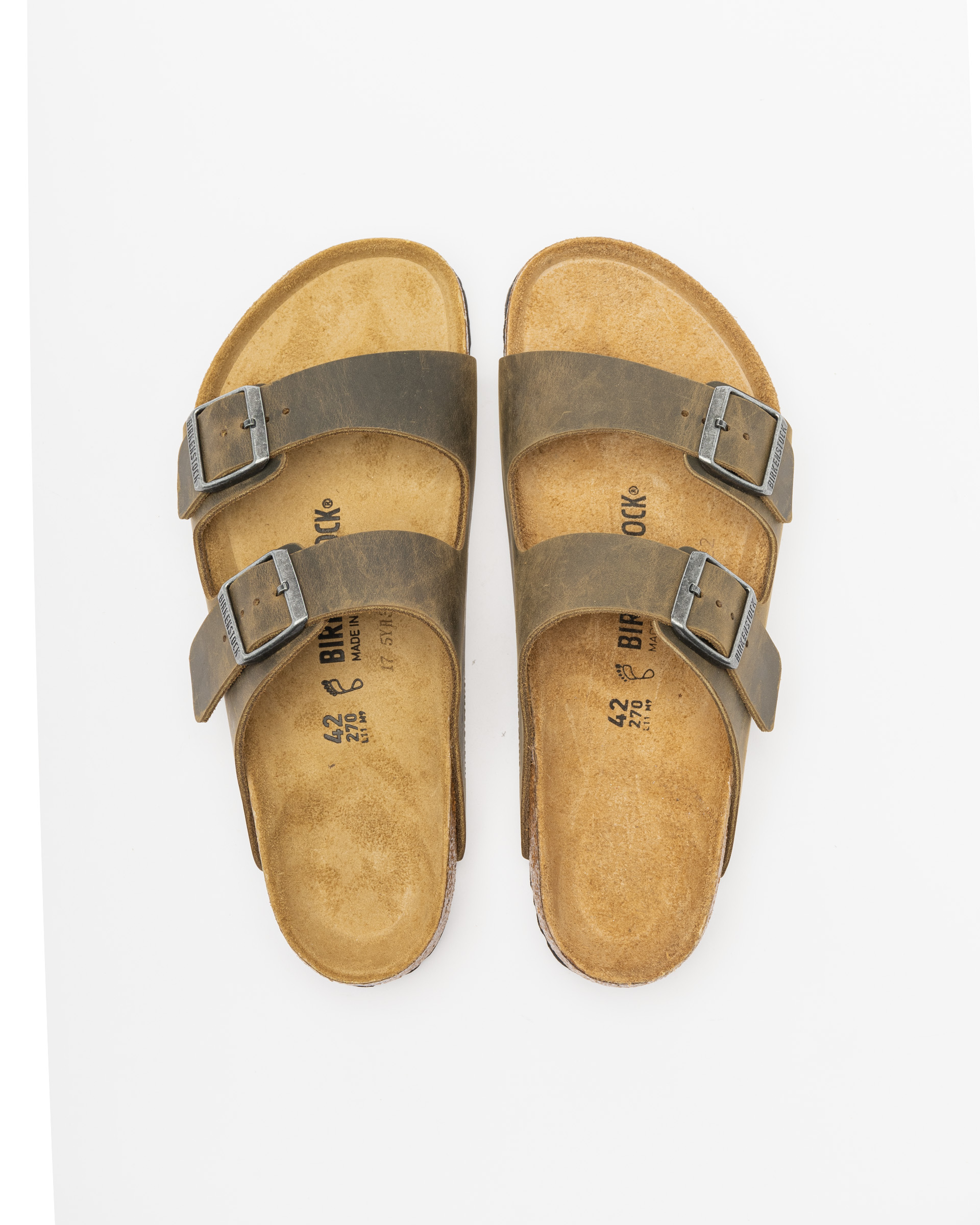 Sandalen Birkenstock