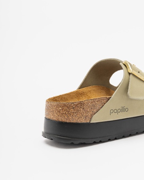 Sandali con plateau Birkenstock Sandali con plateau Birkenstock