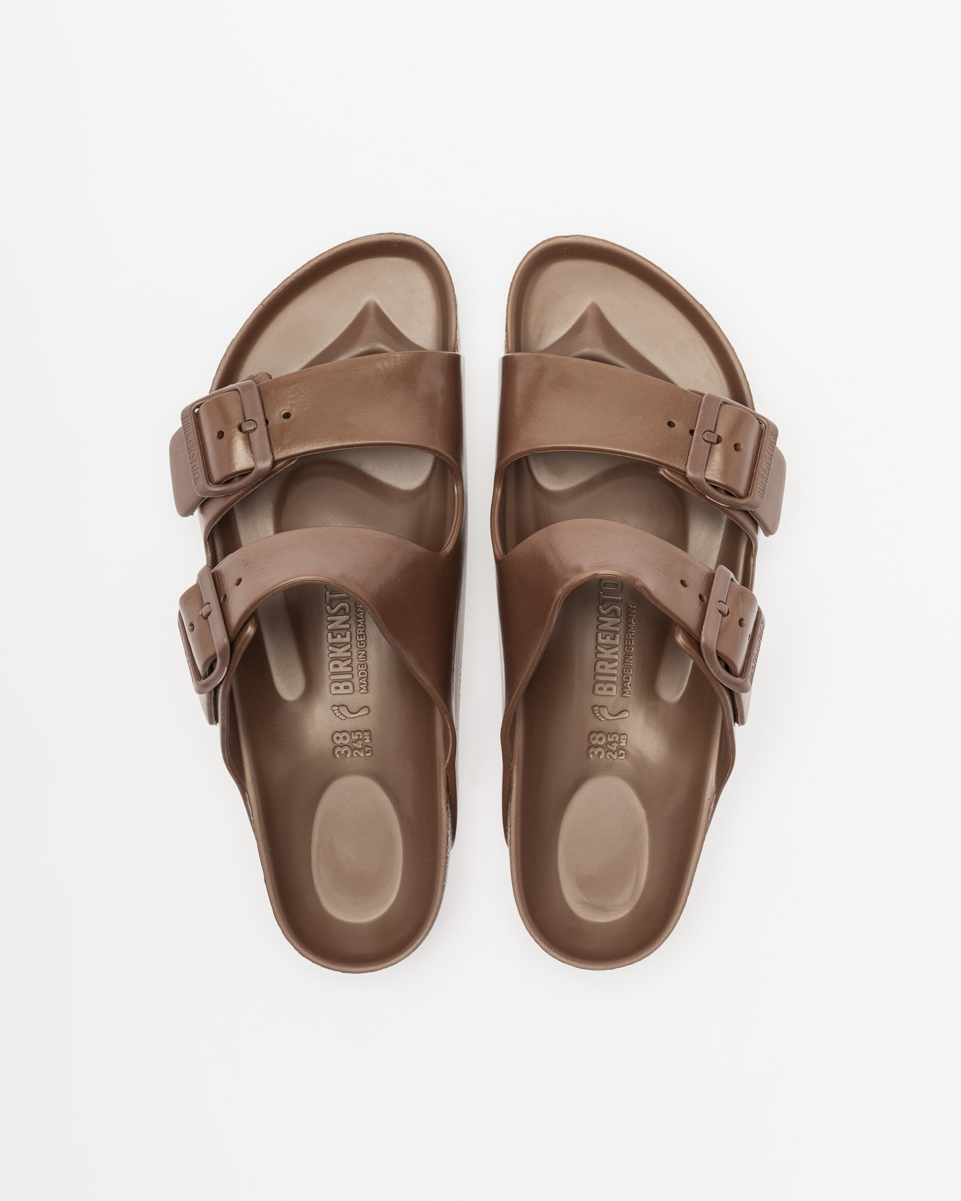 Sandalias Birkenstock