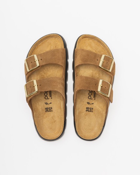 Sandalen Birkenstock