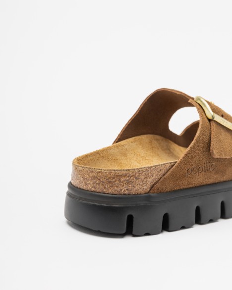 Sandalen Birkenstock