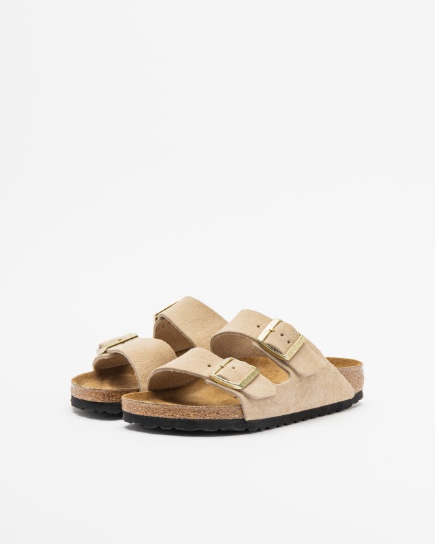 Sandalen Birkenstock