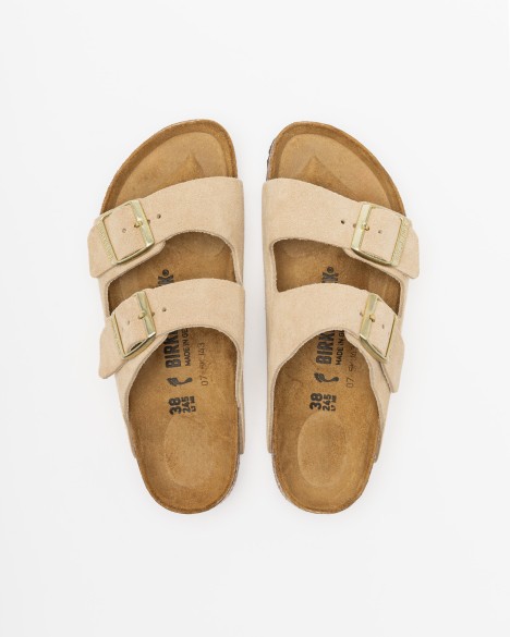 Sandalen Birkenstock Sandalen Birkenstock