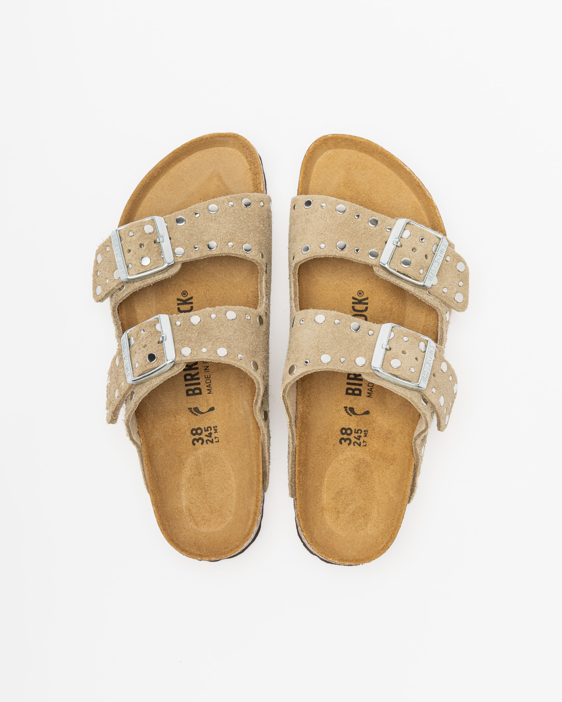 Sandalen Birkenstock