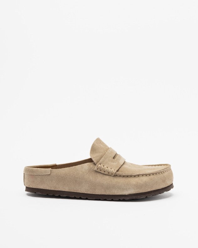 Chaussons Birkenstock