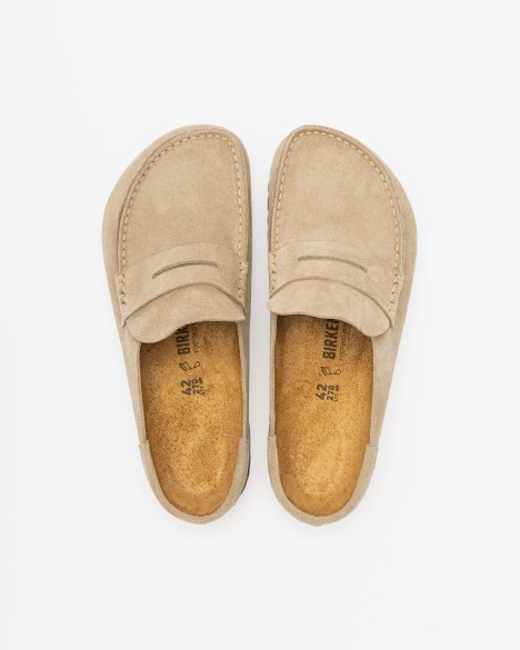 Pantofole Birkenstock Pantofole Birkenstock