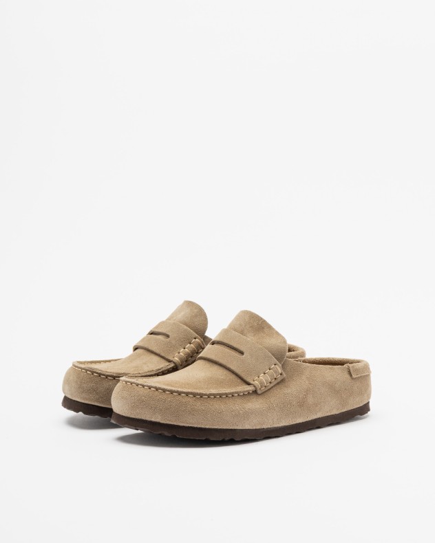 Chaussons Birkenstock