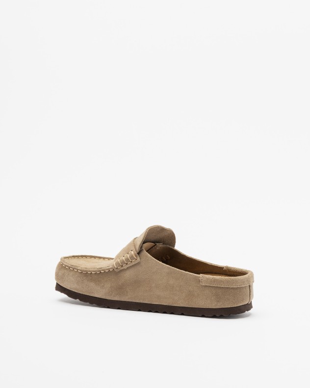 Pantoletten Birkenstock