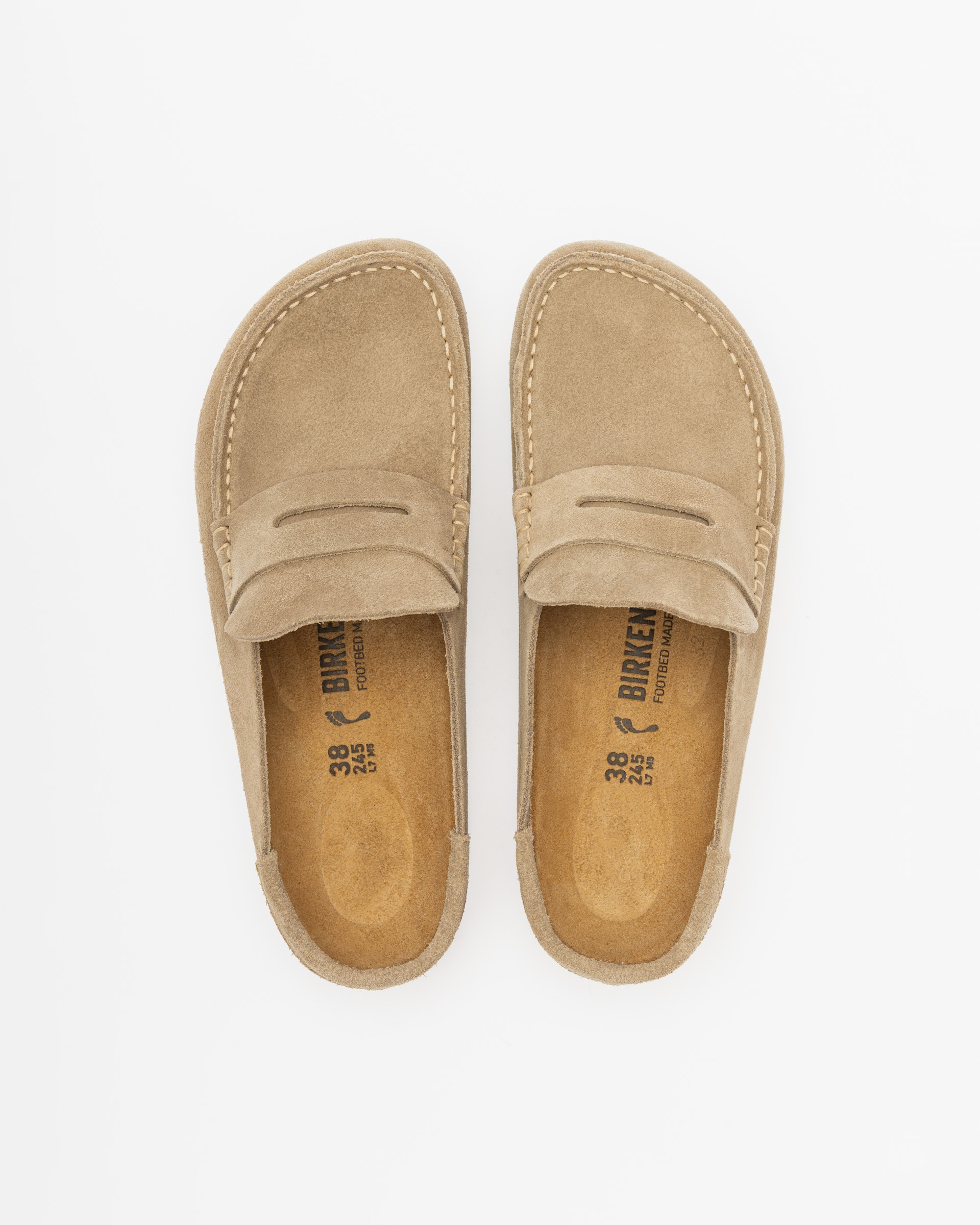 Pantoletten Birkenstock