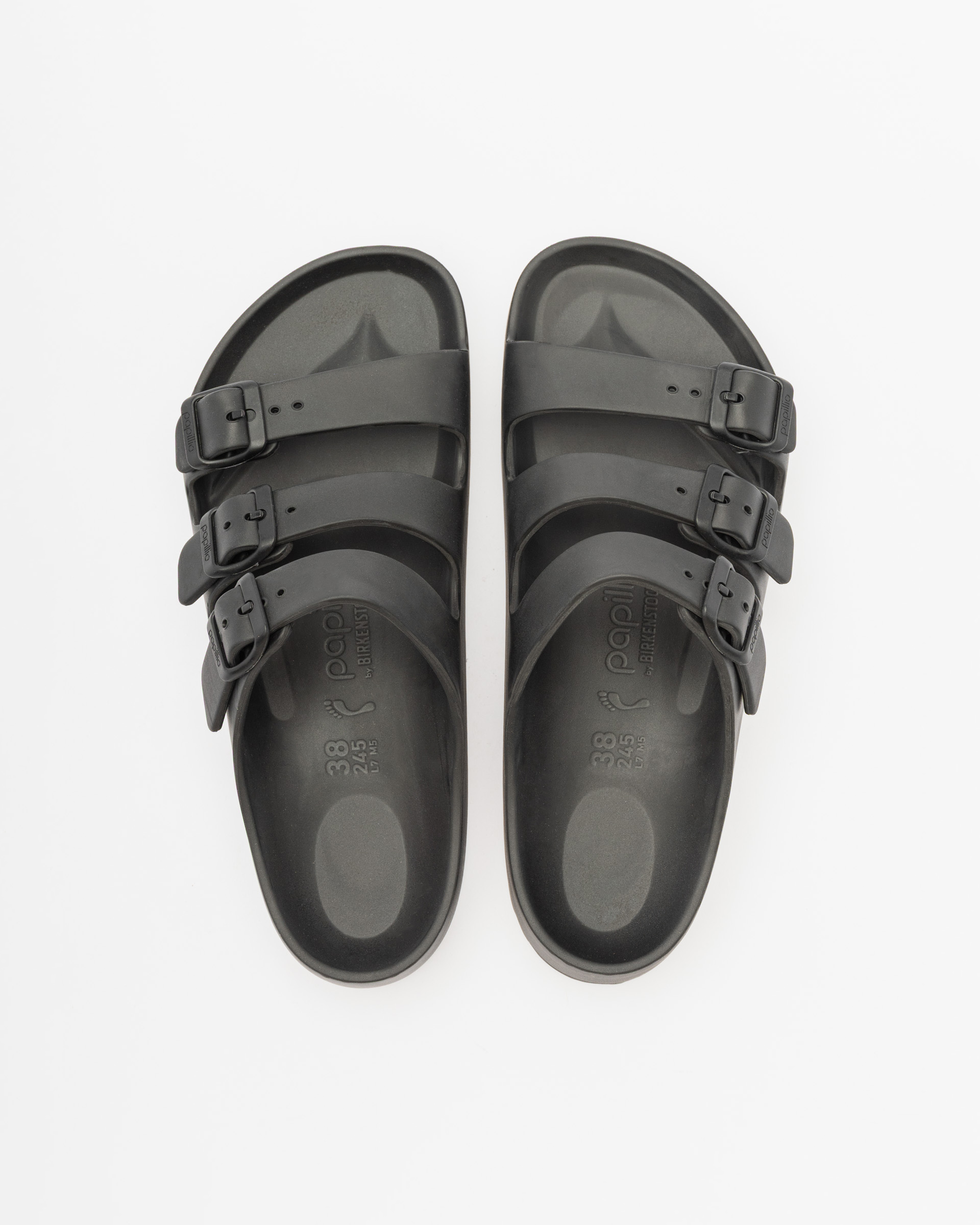 Sandálias Birkenstock
