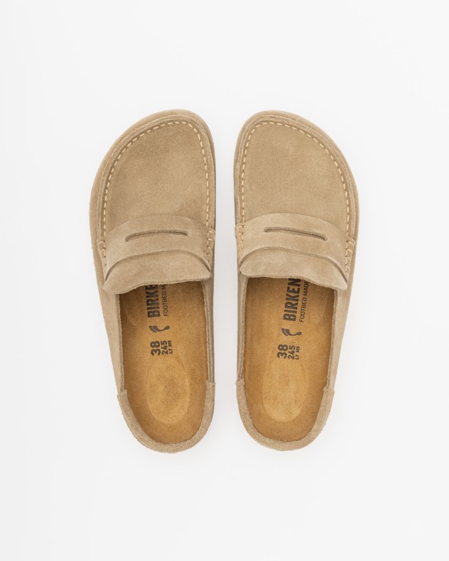 Pantoletten Birkenstock