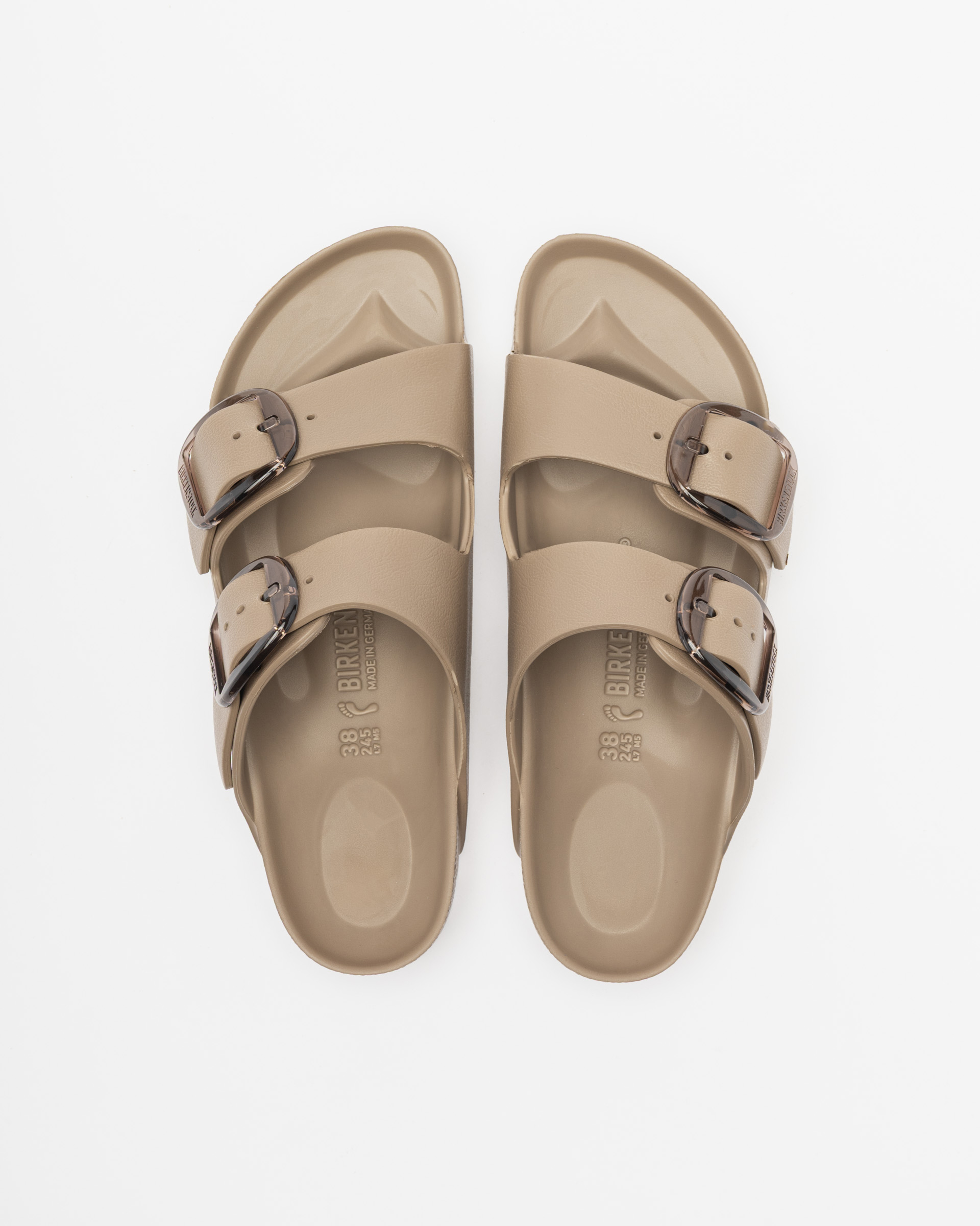 Sandálias Birkenstock