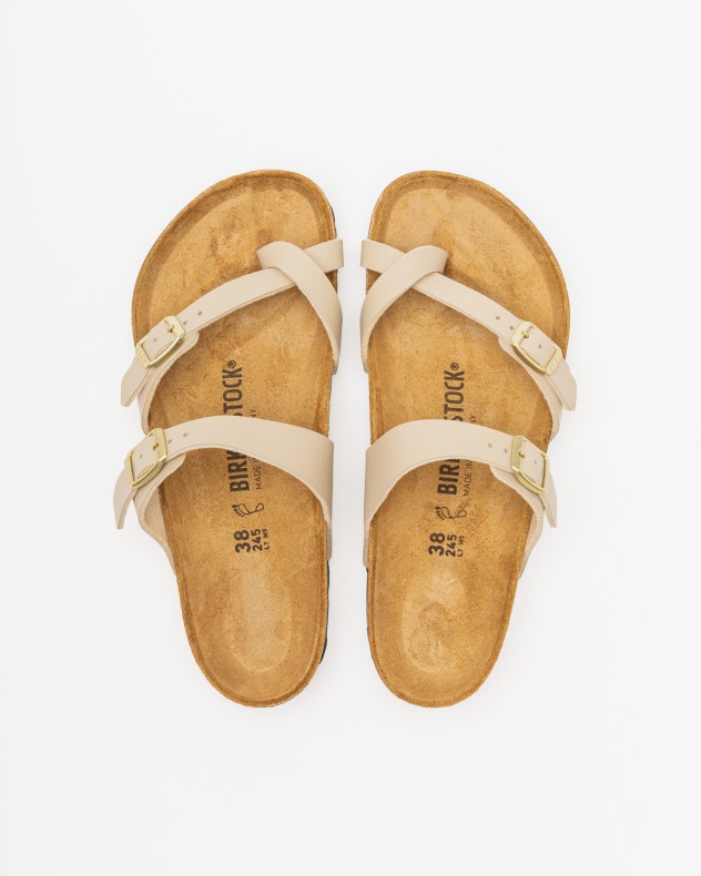 Sand�lias Birkenstock