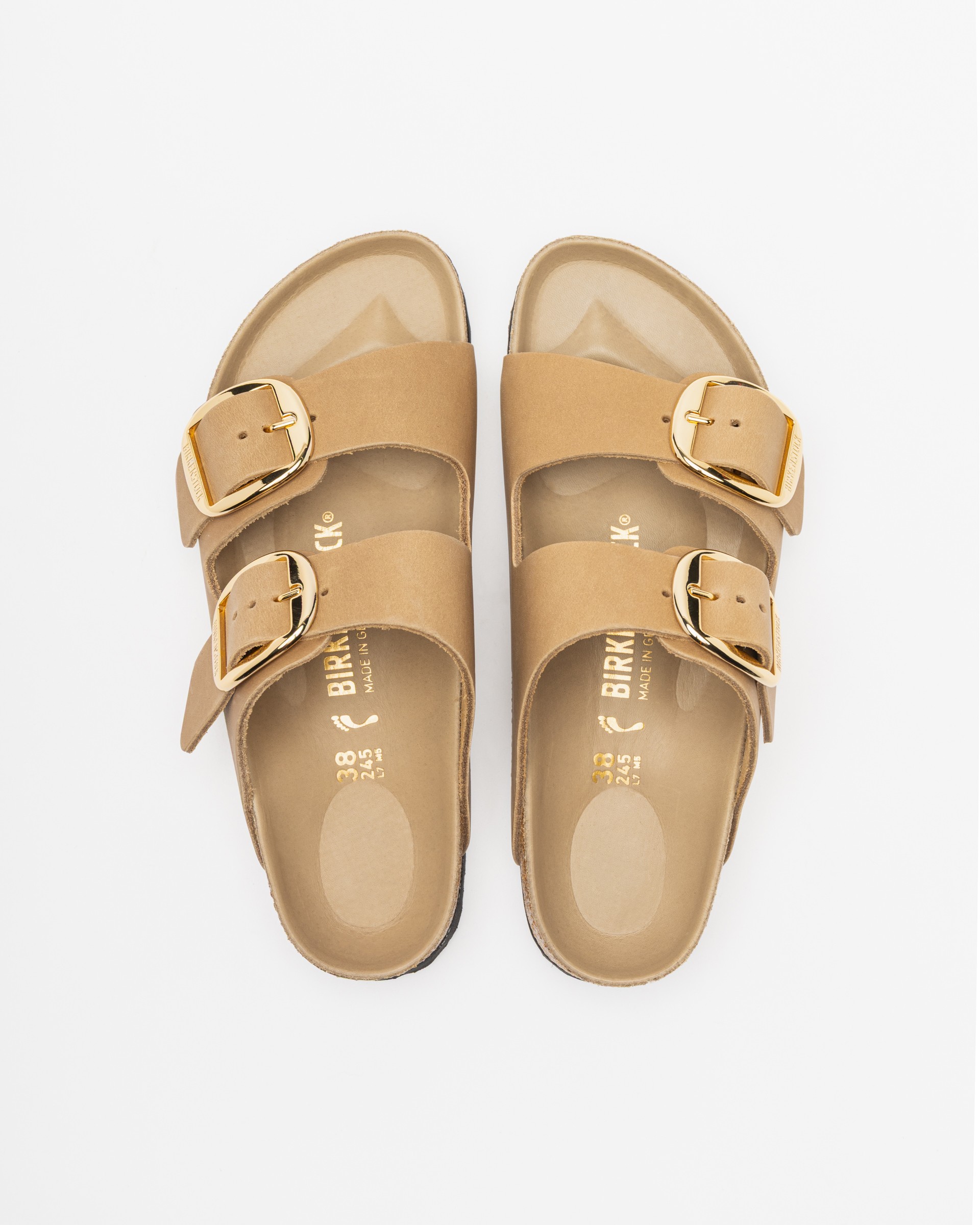 Sandalen Birkenstock