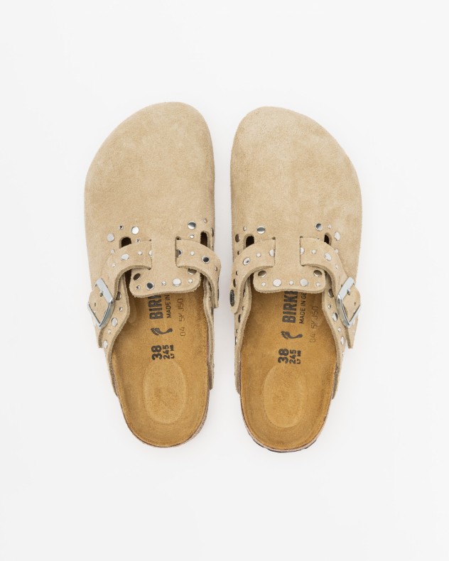 Zoccoli Birkenstock