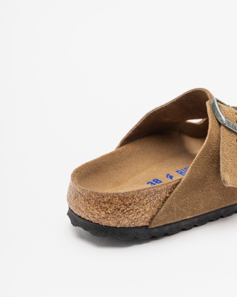 Sandalen Birkenstock Sandalen Birkenstock