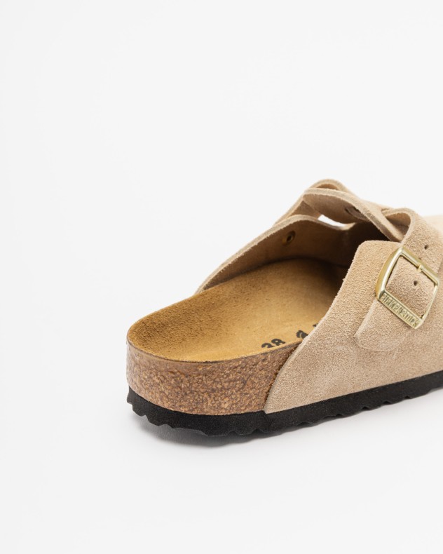 Zoccoli Birkenstock