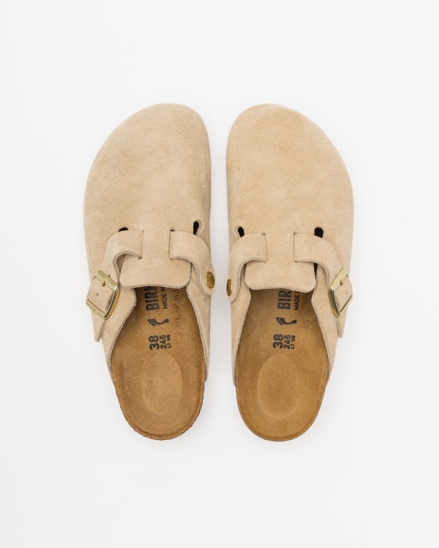 Zuecos Birkenstock