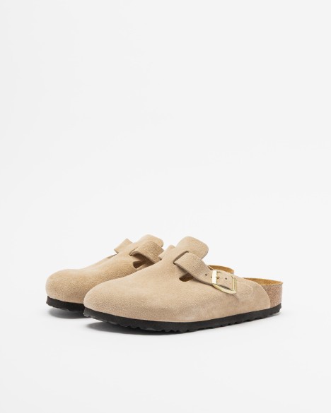 Zuecos Birkenstock