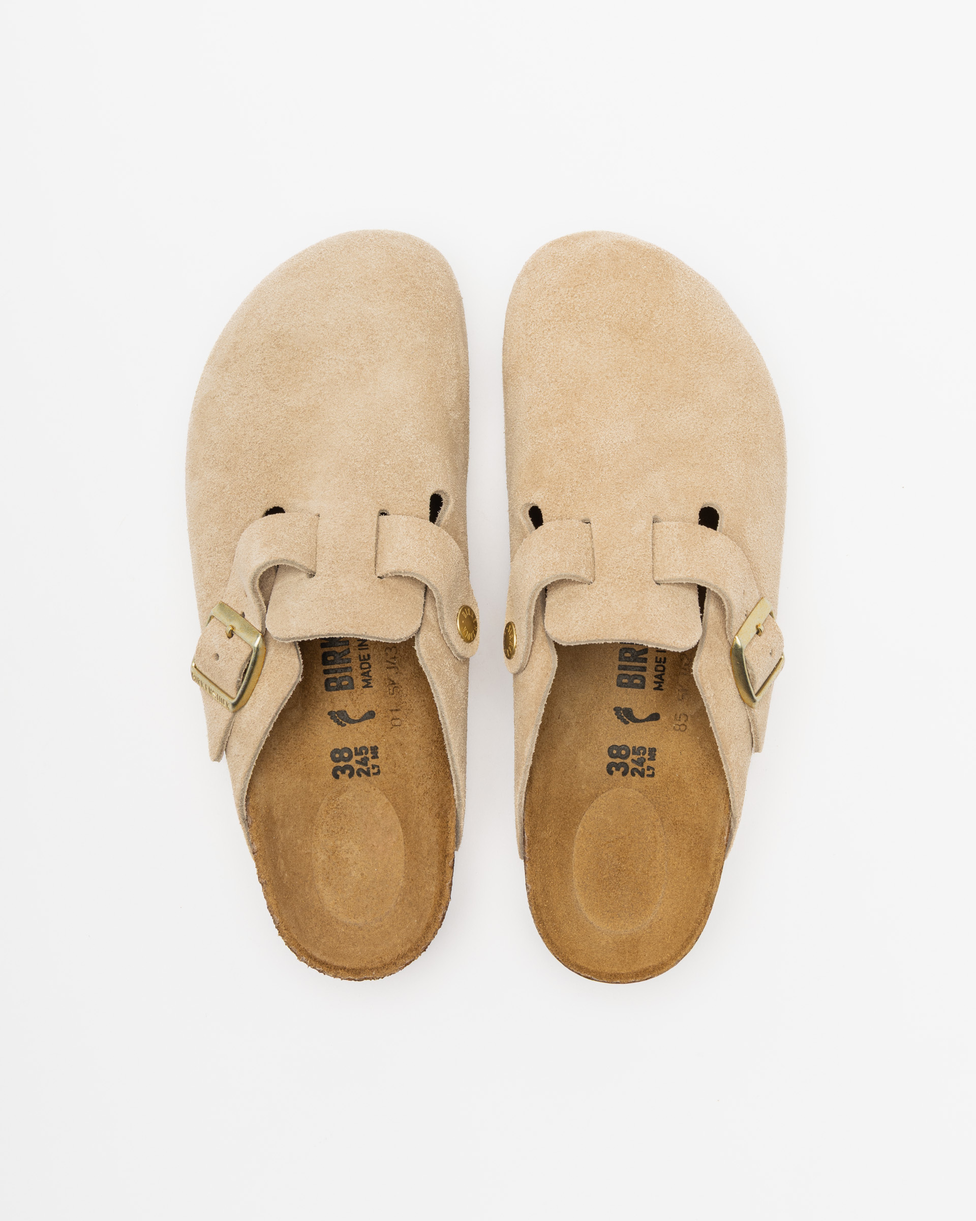 Zoccoli Birkenstock