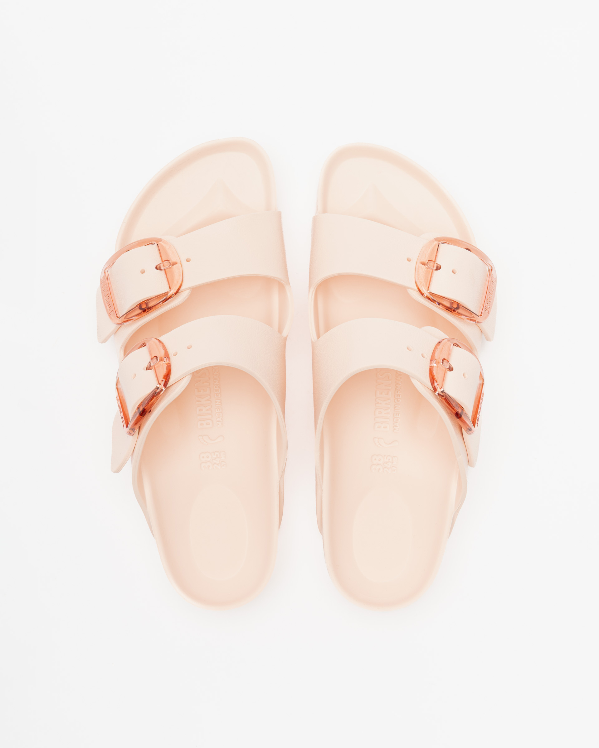 Sandálias Birkenstock