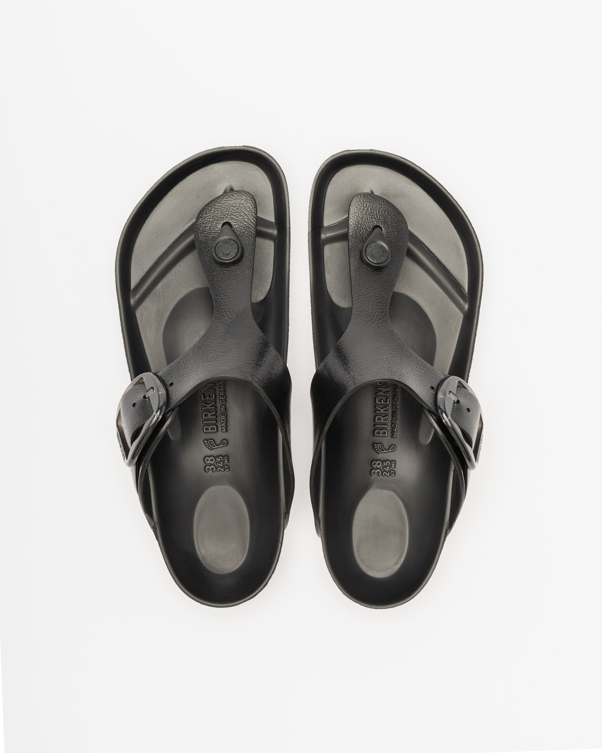 Sandálias Birkenstock