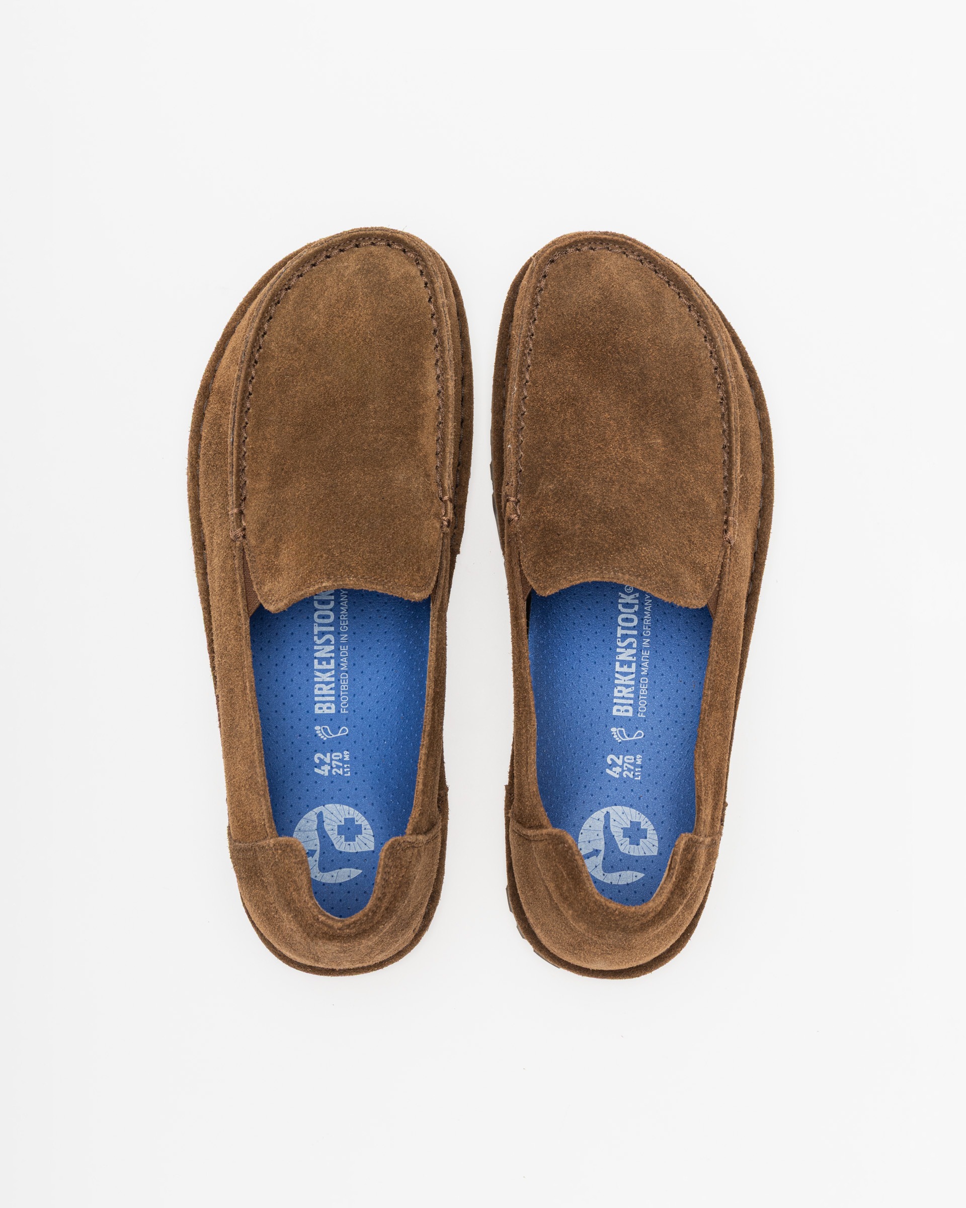Slip-ons Birkenstock