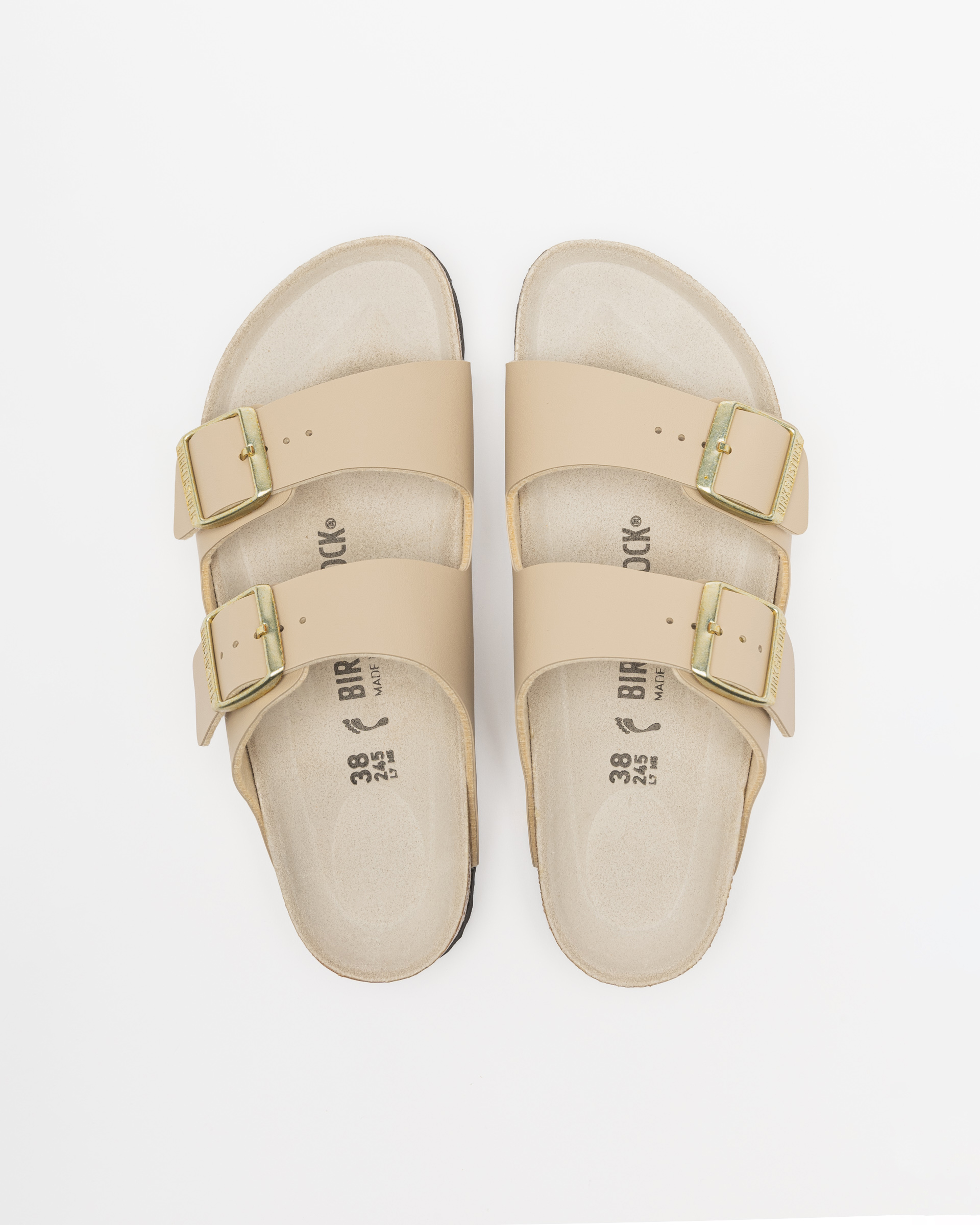 Sandálias Birkenstock