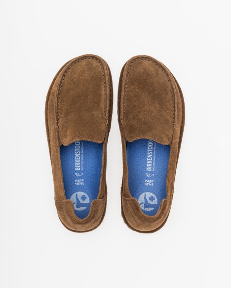 Zapatos slip-on Birkenstock Zapatos slip-on Birkenstock