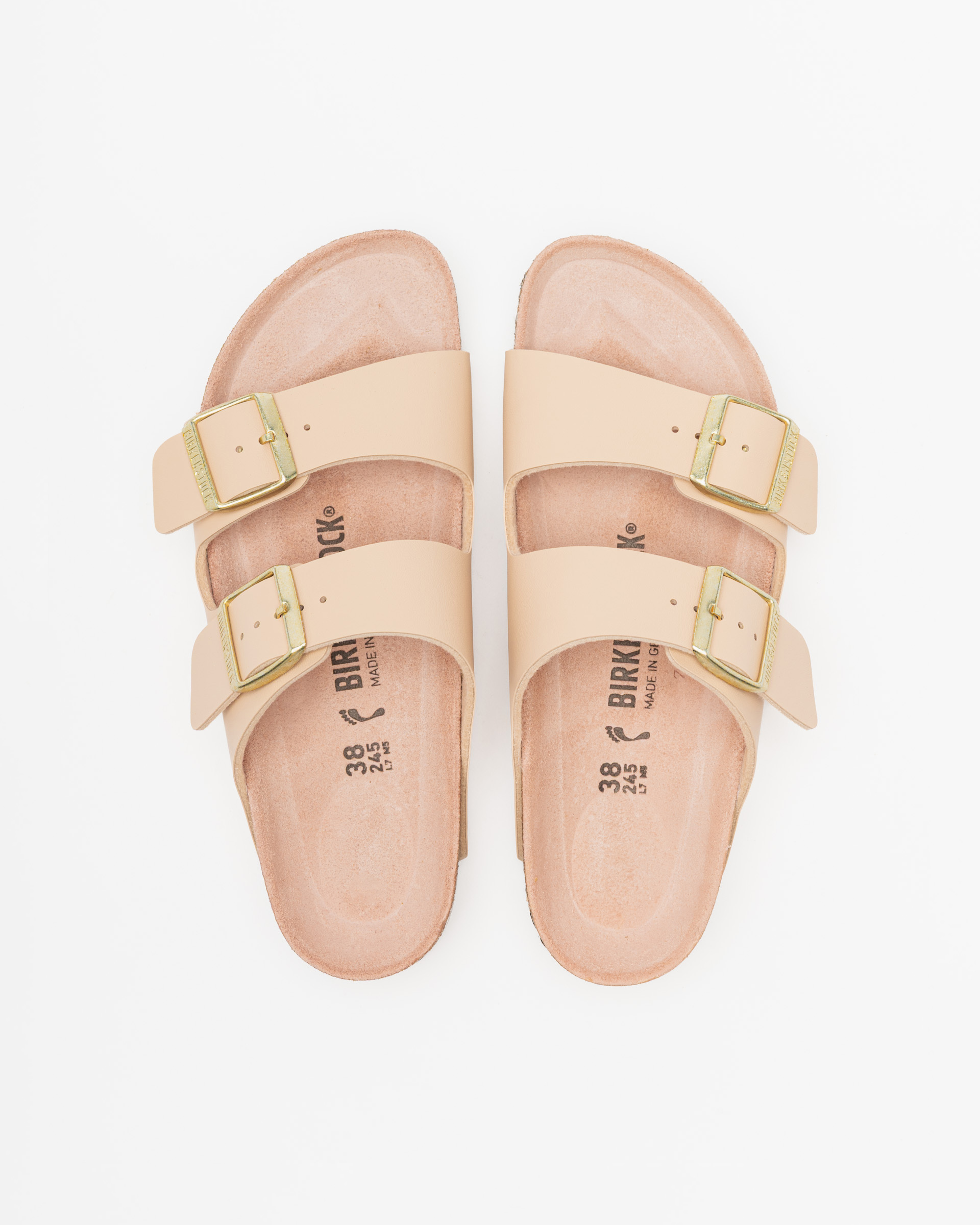 Sandales Birkenstock