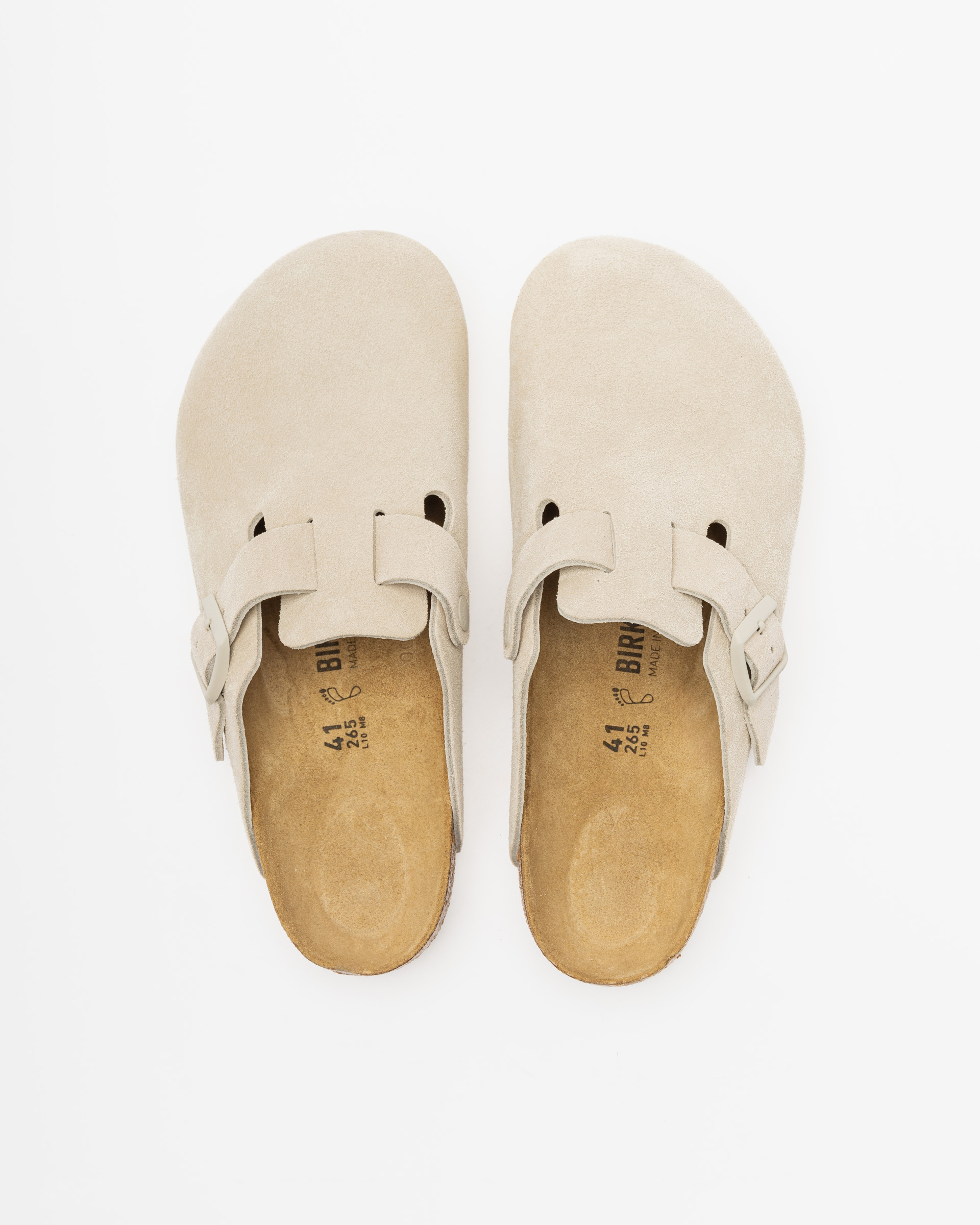 Socas Birkenstock