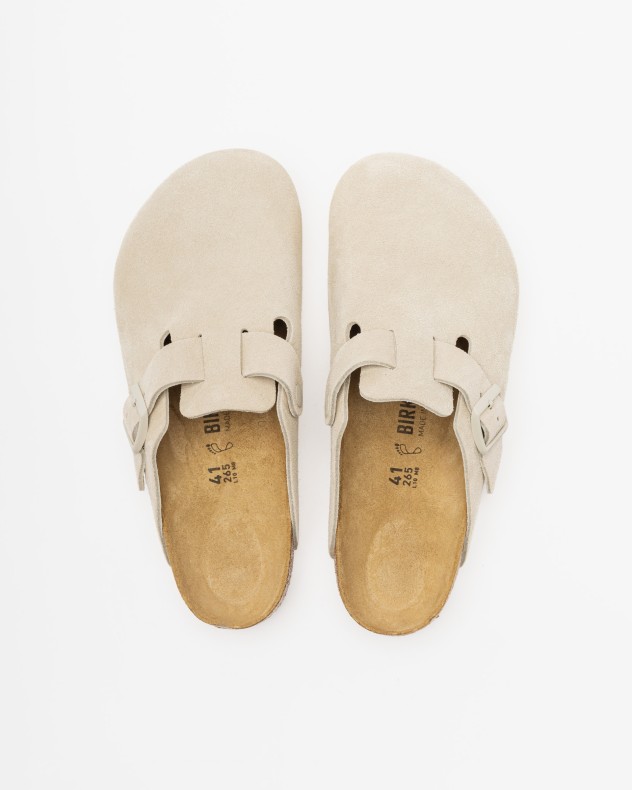 Socas Birkenstock